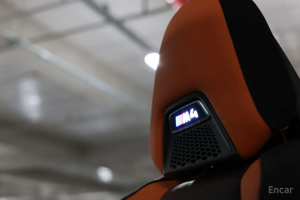 Фото 12 - BMW M4