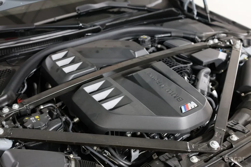 Фото 13 - BMW M4