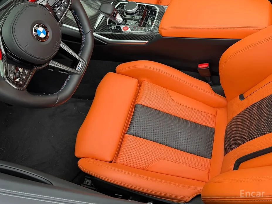 Фото 14 - BMW M4