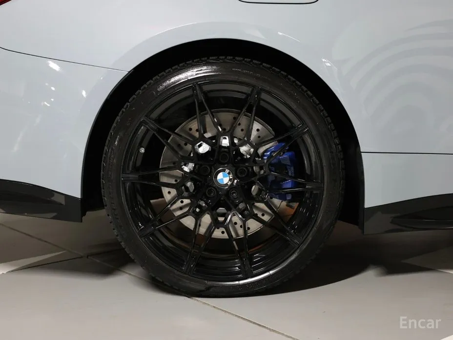 Фото 16 - BMW M4