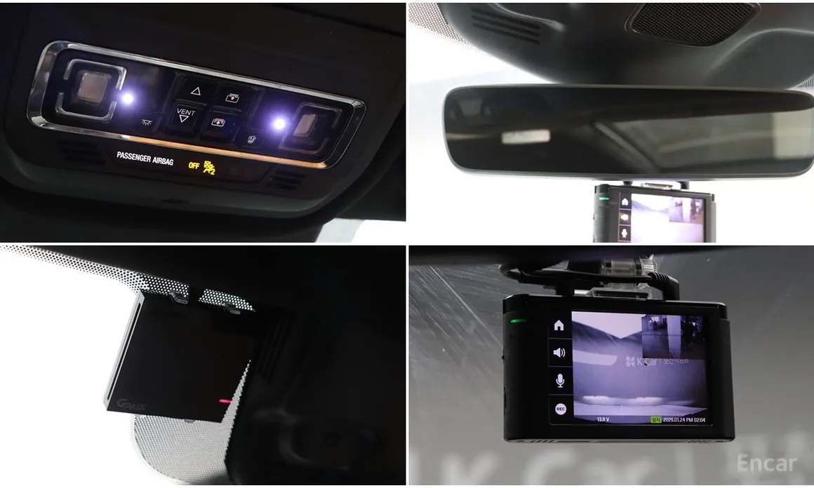 Фото 15 - Lincoln Aviator