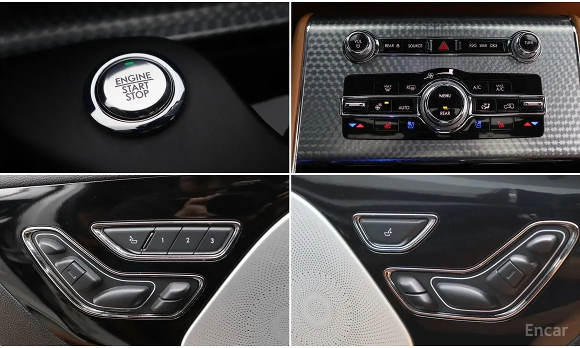 Фото 17 - Lincoln Aviator