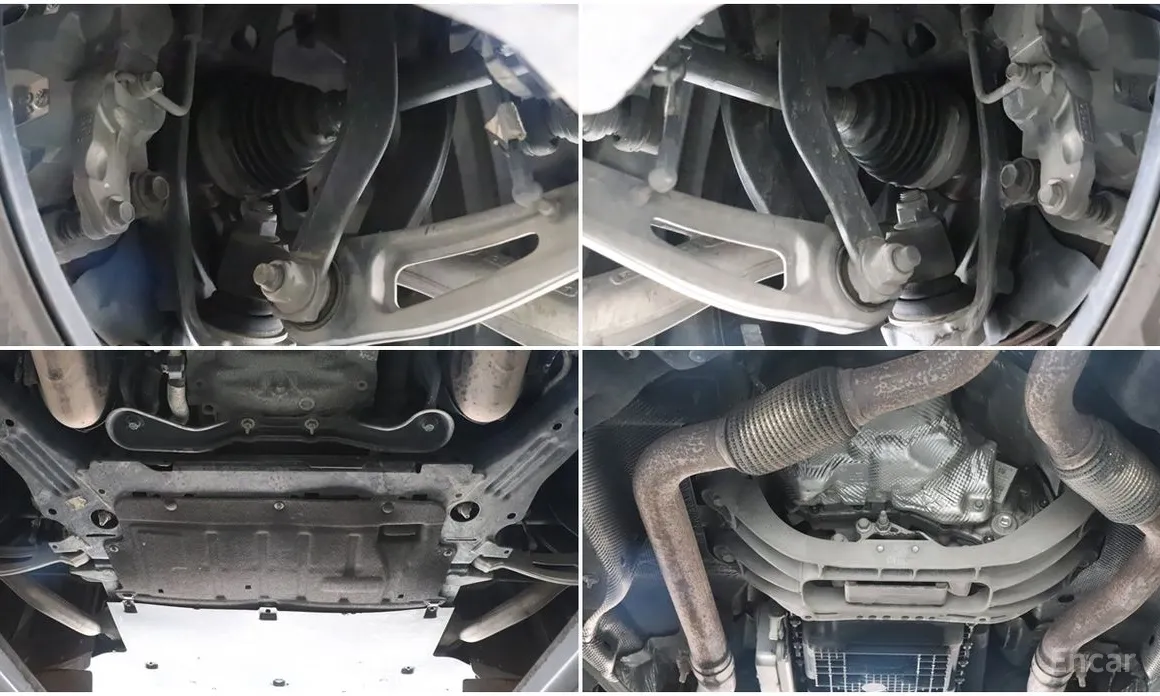 Фото 19 - Lincoln Aviator