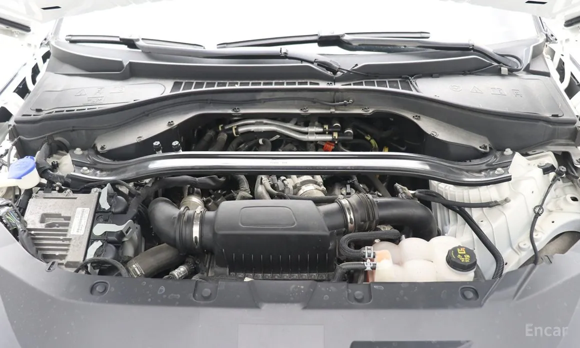 Фото 6 - Lincoln Aviator