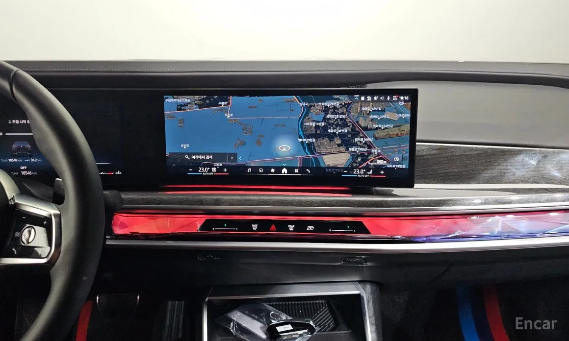 Фото 14 - BMW 7 Series