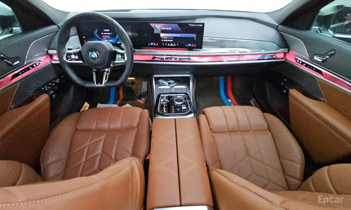 Фото 7 - BMW 7 Series