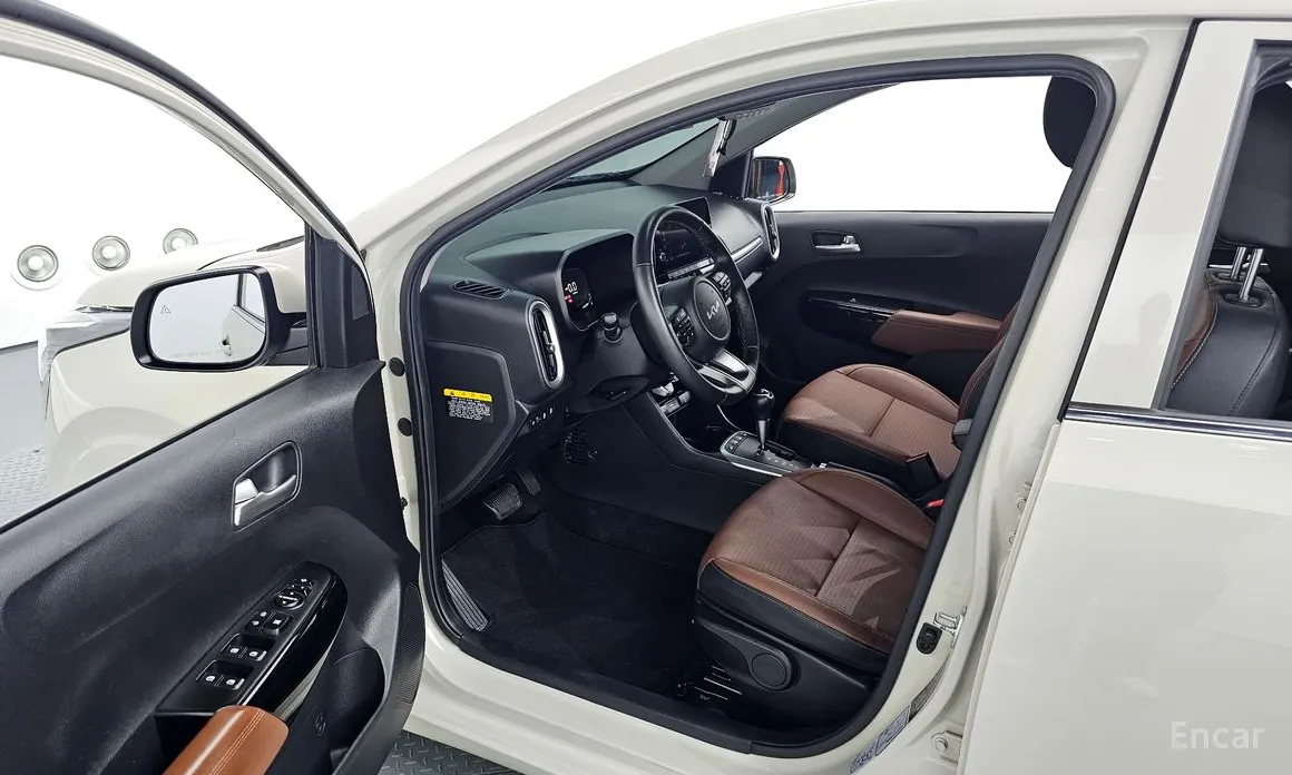 Фото 11 - Kia Morning