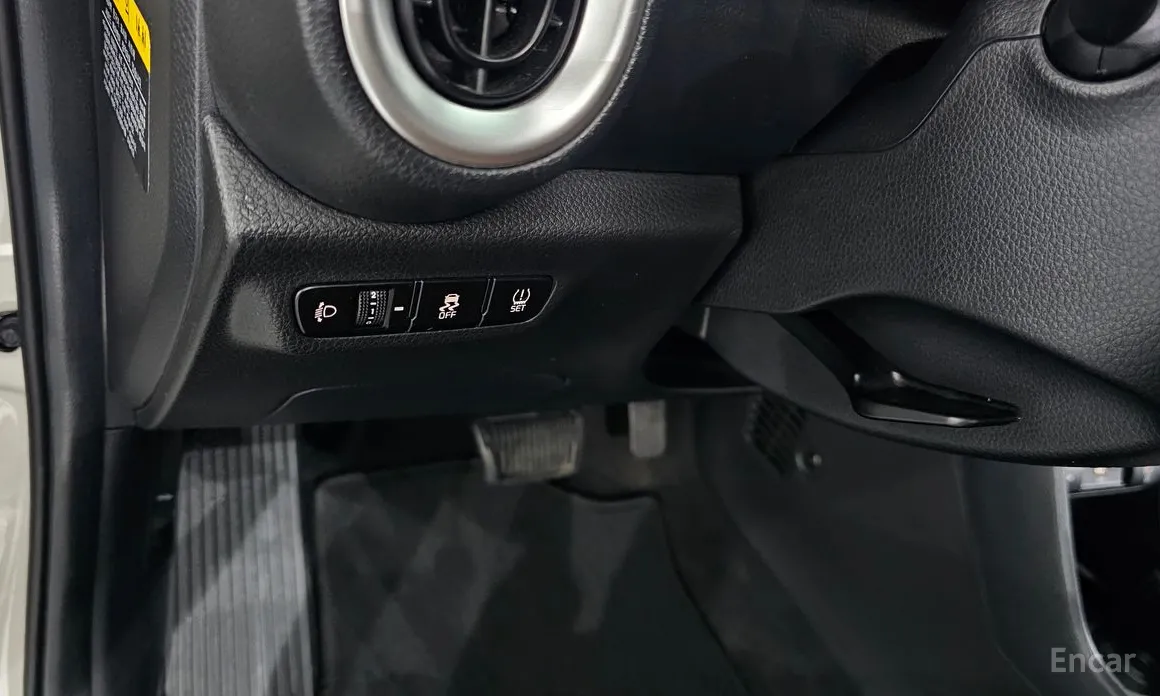 Фото 16 - Kia Morning