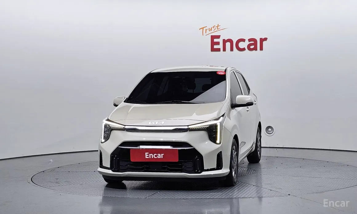 Фото 3 - Kia Morning