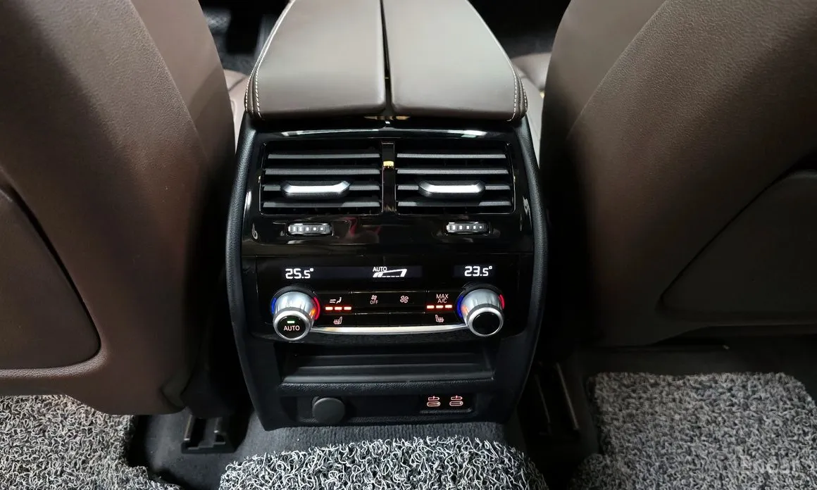 BMW Gran Turismo 2017 630i xDrive Luxury