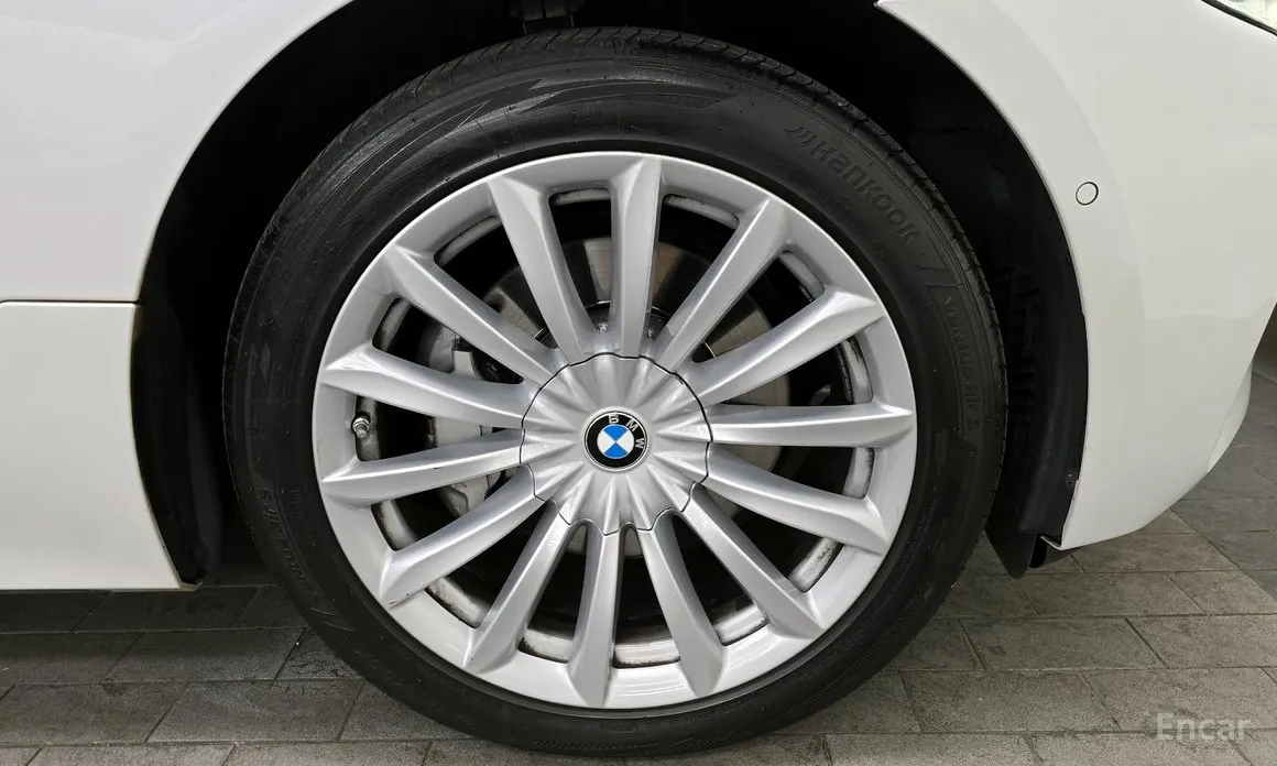 BMW Gran Turismo 2017 630i xDrive Luxury