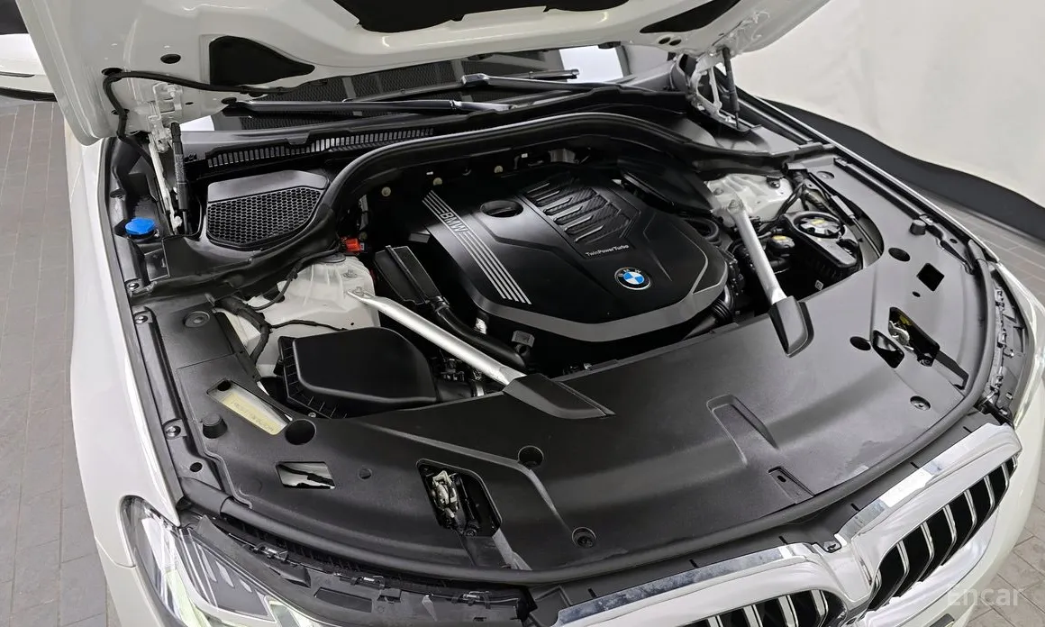 BMW Gran Turismo 2017 630i xDrive Luxury