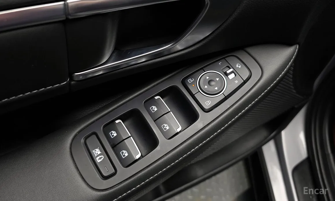 Фото 18 - Hyundai Sonata