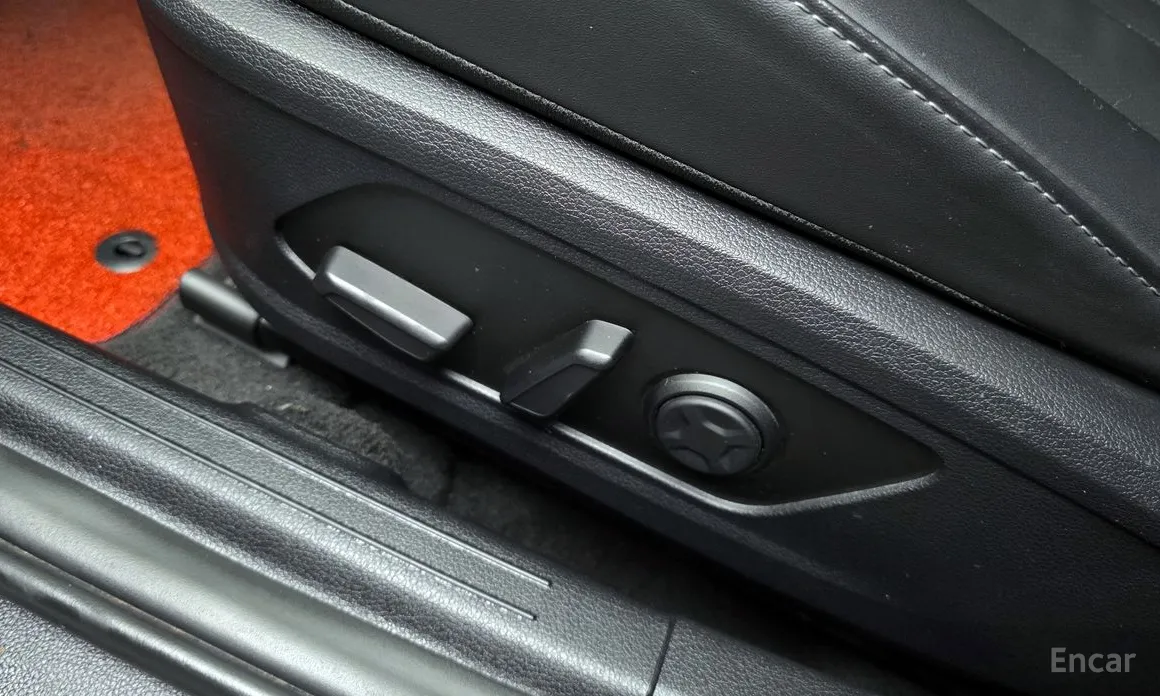 Фото 19 - Hyundai Sonata