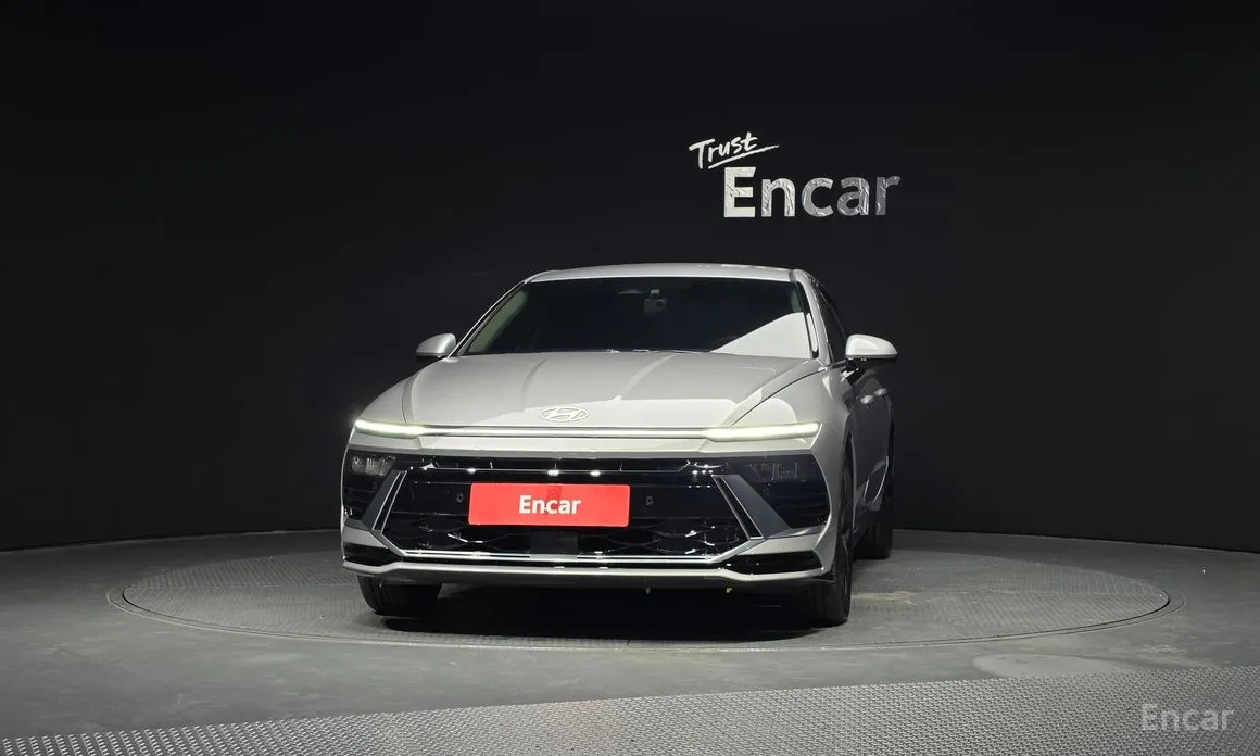 Фото 3 - Hyundai Sonata