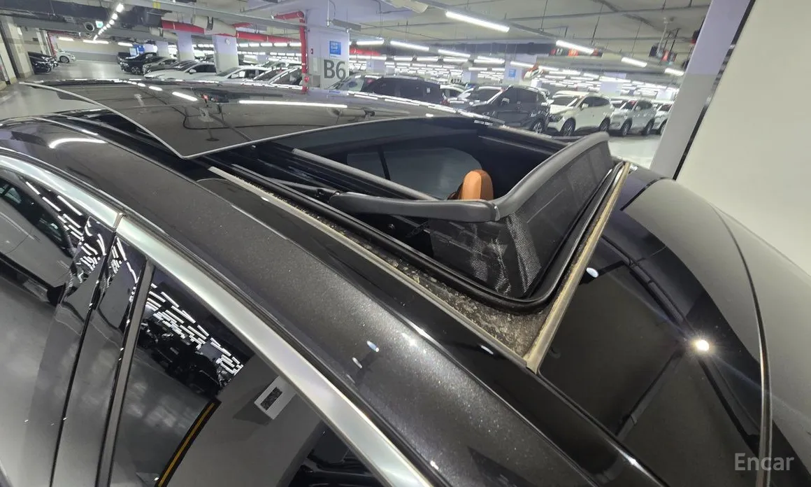 Фото 14 - Mercedes-Benz E-Class