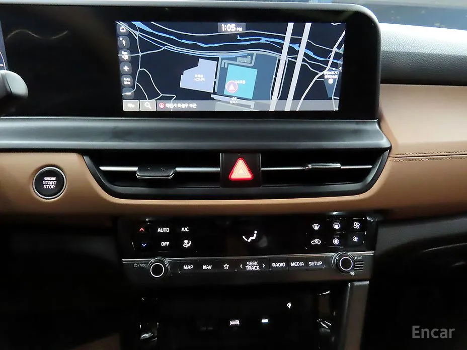 Фото 10 - Kia Seltos