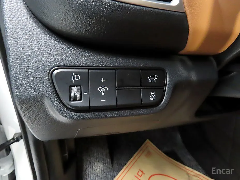 Фото 13 - Kia Seltos