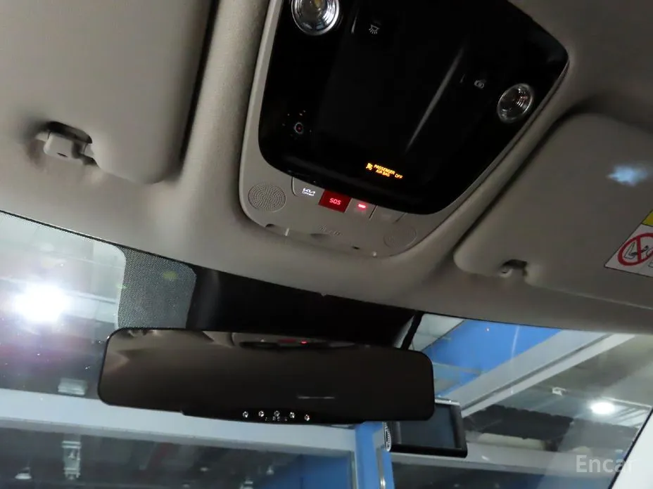 Фото 14 - Kia Seltos