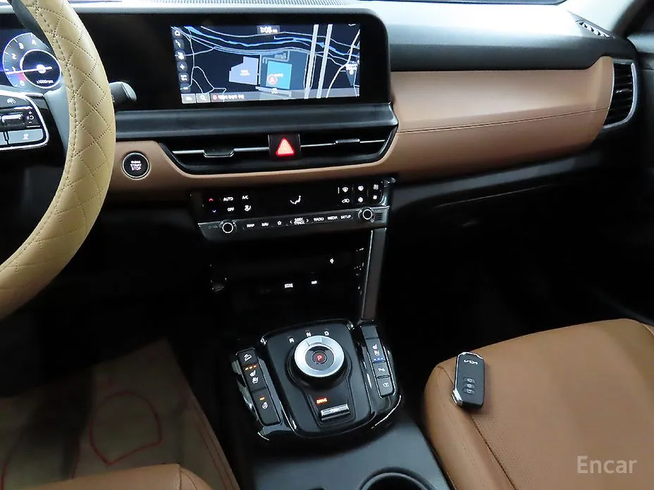 Фото 9 - Kia Seltos