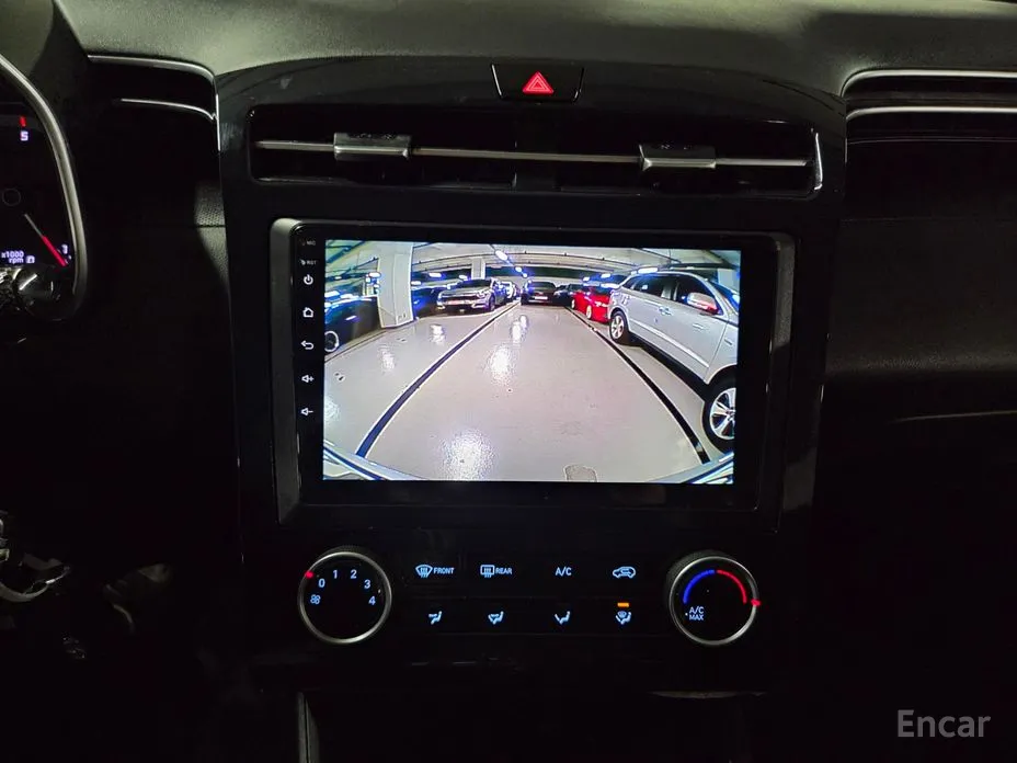 Фото 15 - Hyundai Tucson