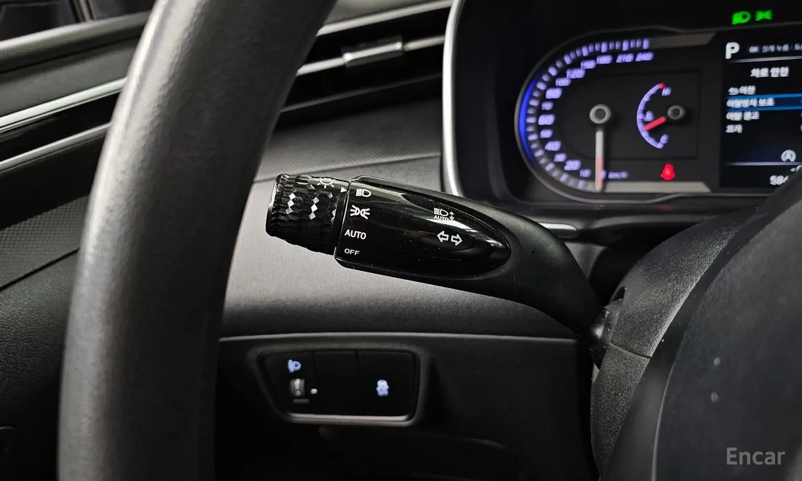 Фото 18 - Hyundai Tucson