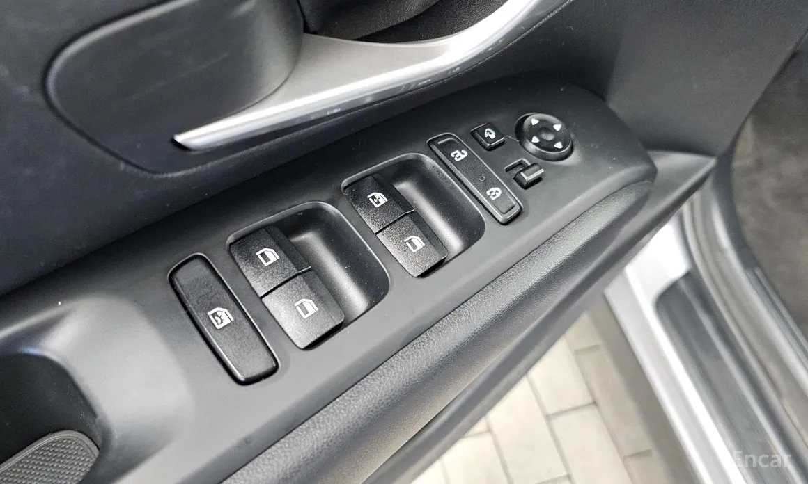 Фото 19 - Hyundai Tucson