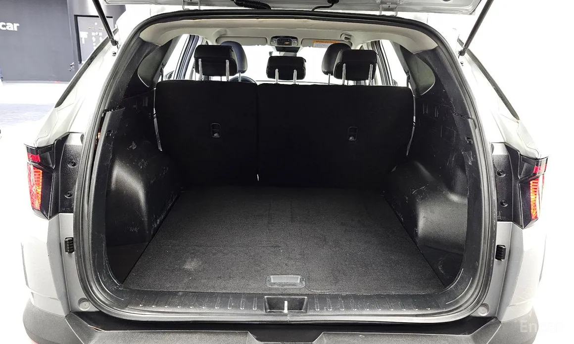 Фото 20 - Hyundai Tucson