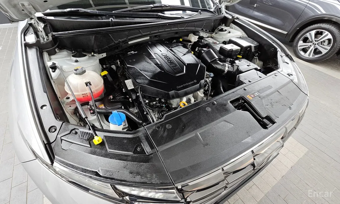 Фото 6 - Hyundai Tucson