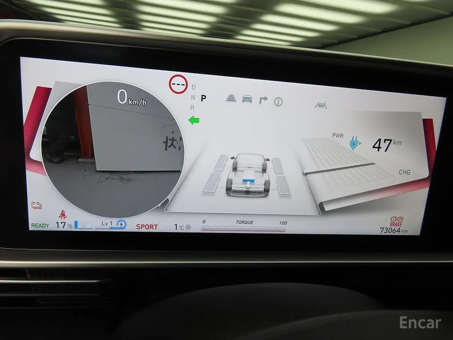 Фото 10 - Hyundai Ioniq 6