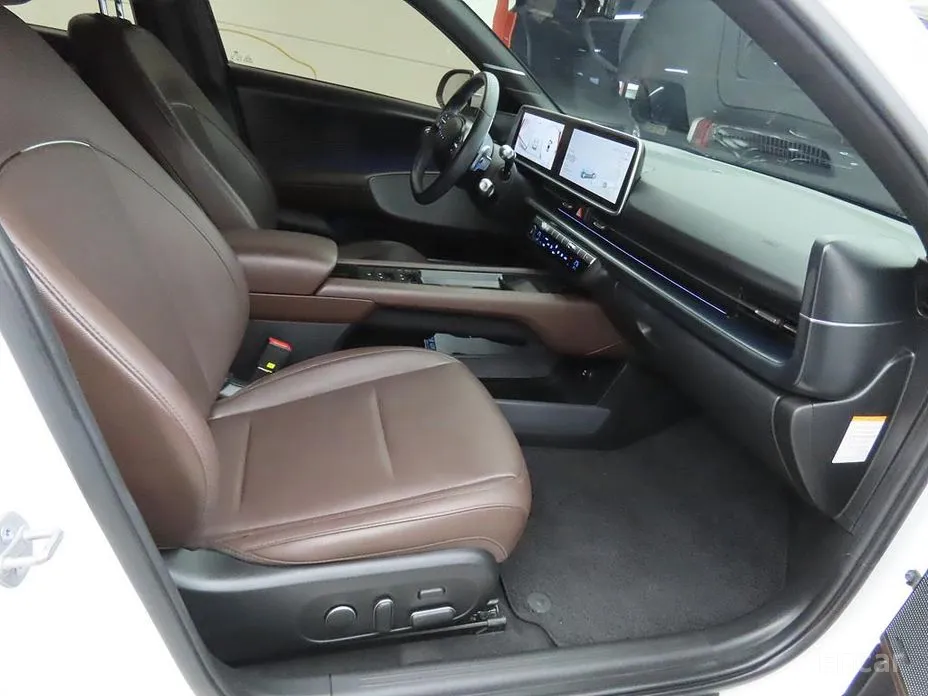 Фото 11 - Hyundai Ioniq 6