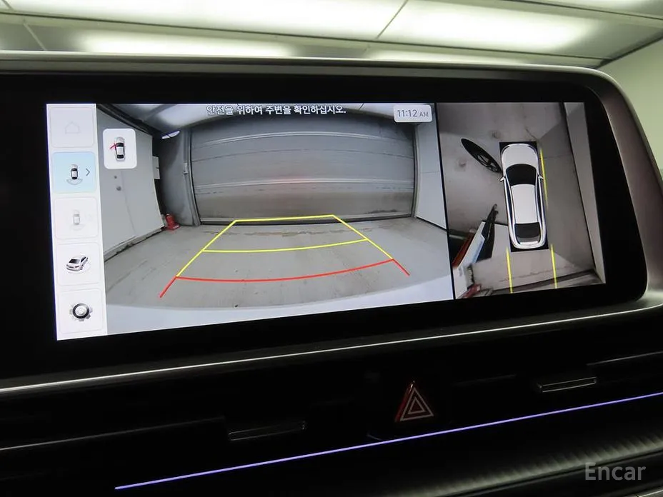 Фото 13 - Hyundai Ioniq 6