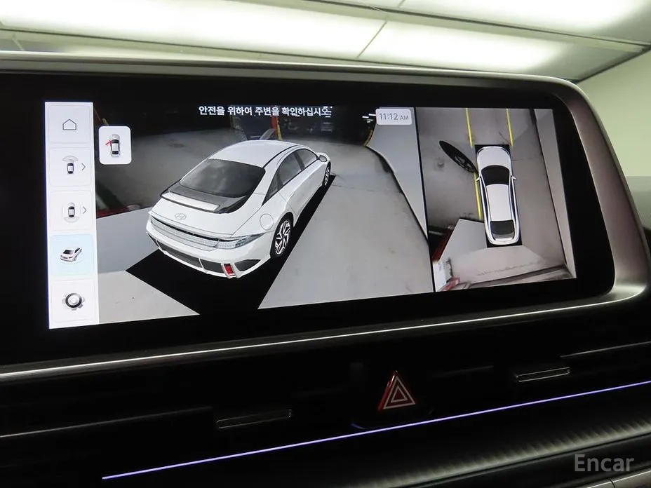 Фото 14 - Hyundai Ioniq 6