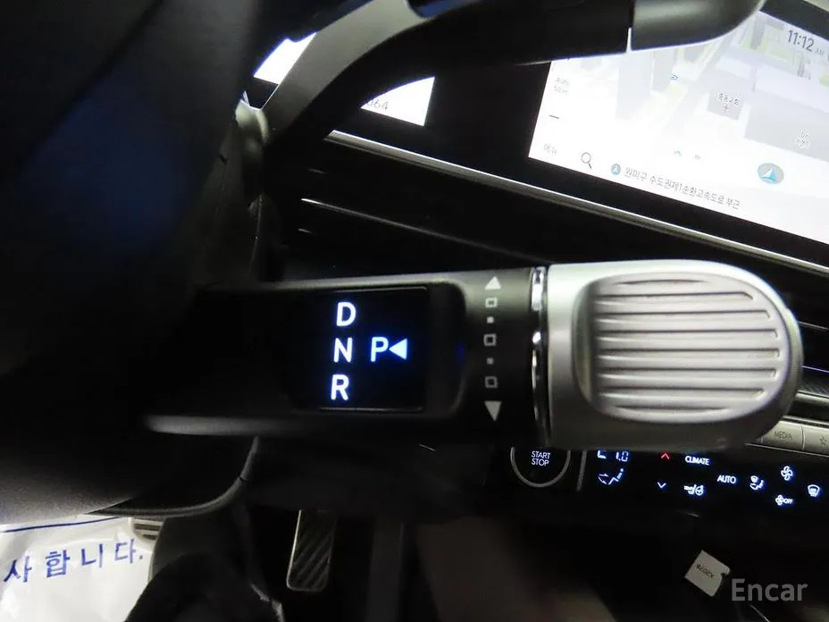 Фото 15 - Hyundai Ioniq 6