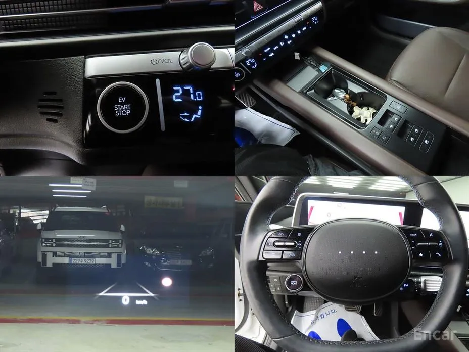 Фото 16 - Hyundai Ioniq 6