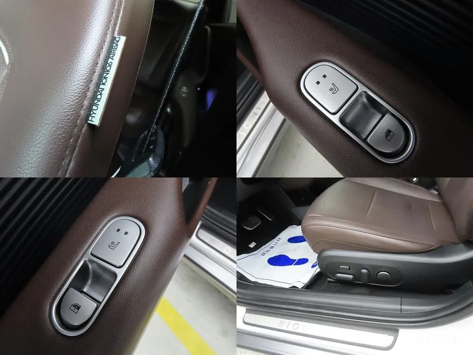 Фото 18 - Hyundai Ioniq 6