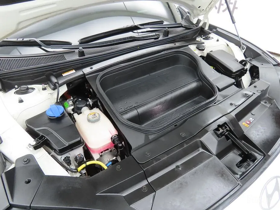 Фото 19 - Hyundai Ioniq 6