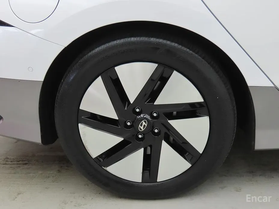 Фото 20 - Hyundai Ioniq 6