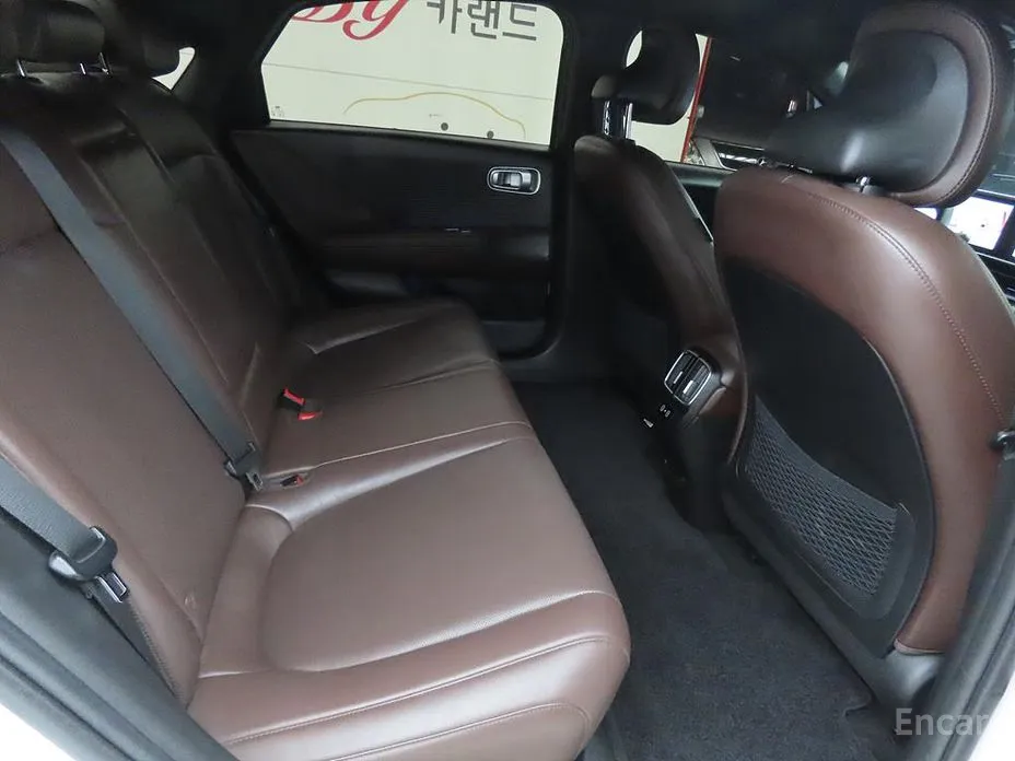 Фото 7 - Hyundai Ioniq 6