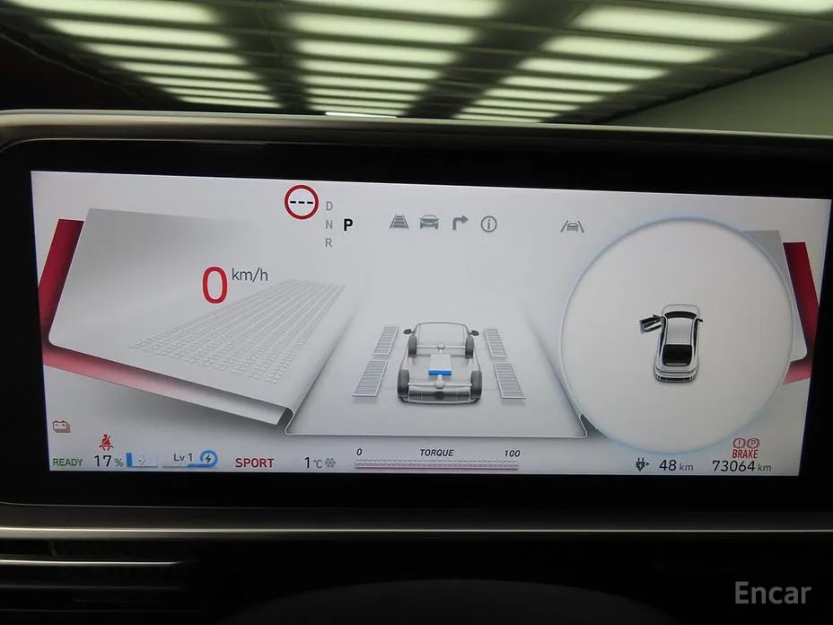 Фото 8 - Hyundai Ioniq 6