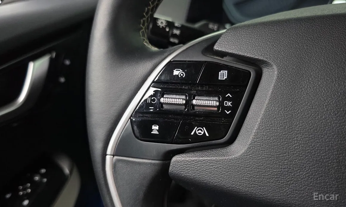 Фото 17 - Kia EV6