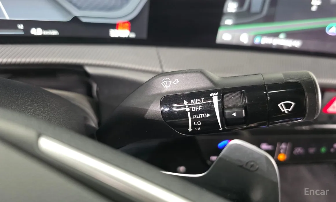 Фото 18 - Kia EV6