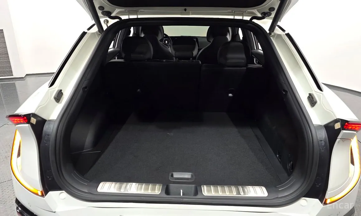 Фото 20 - Kia EV6