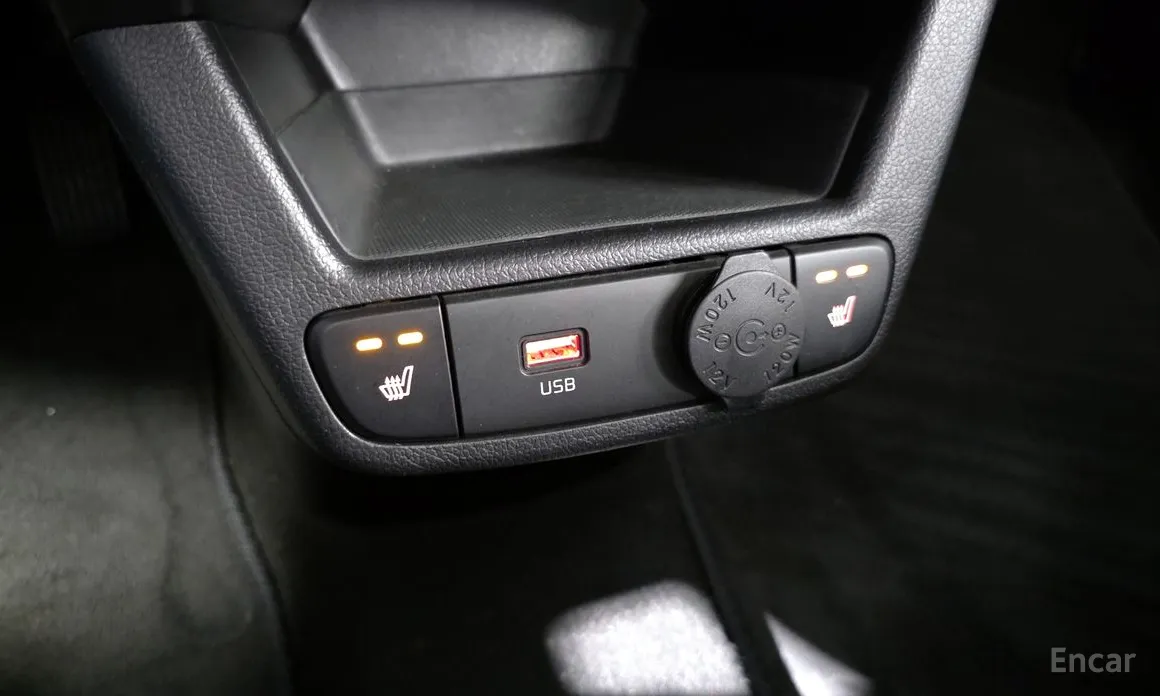 Фото 18 - Kia Ray