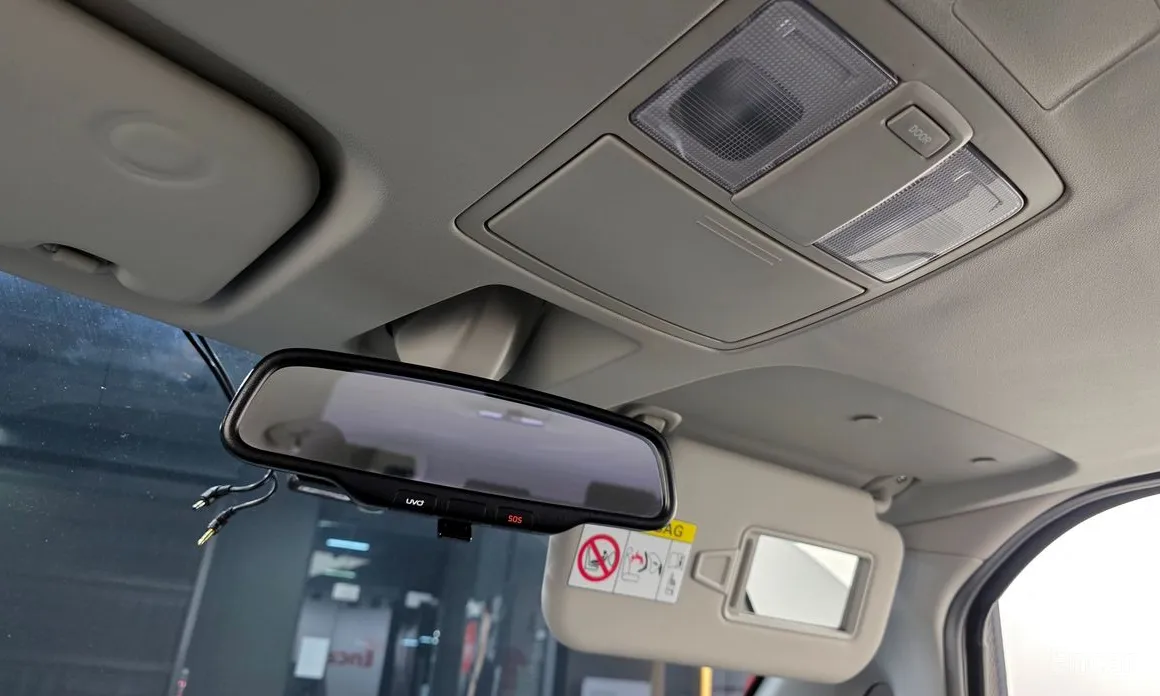 Фото 19 - Kia Ray