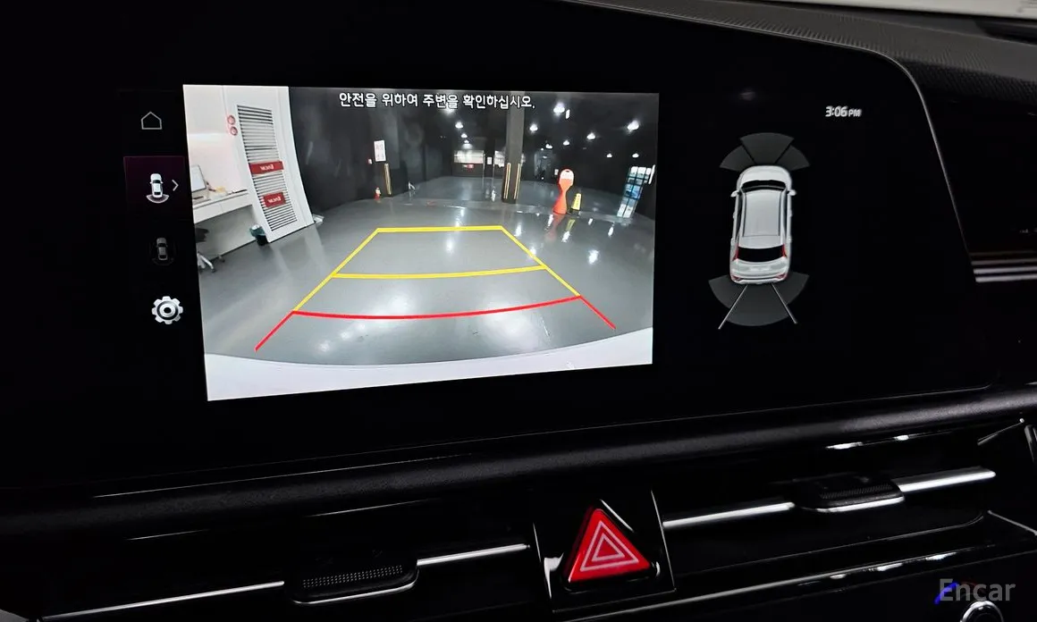 Фото 15 - Kia Niro