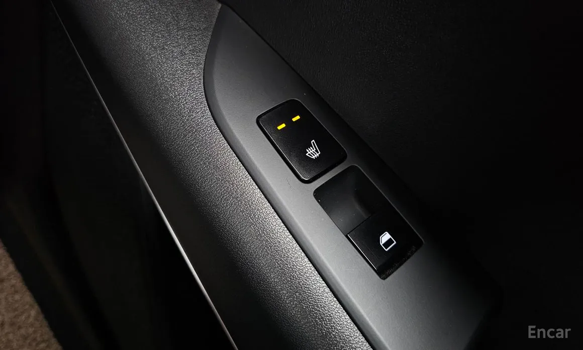 Фото 18 - Kia Niro