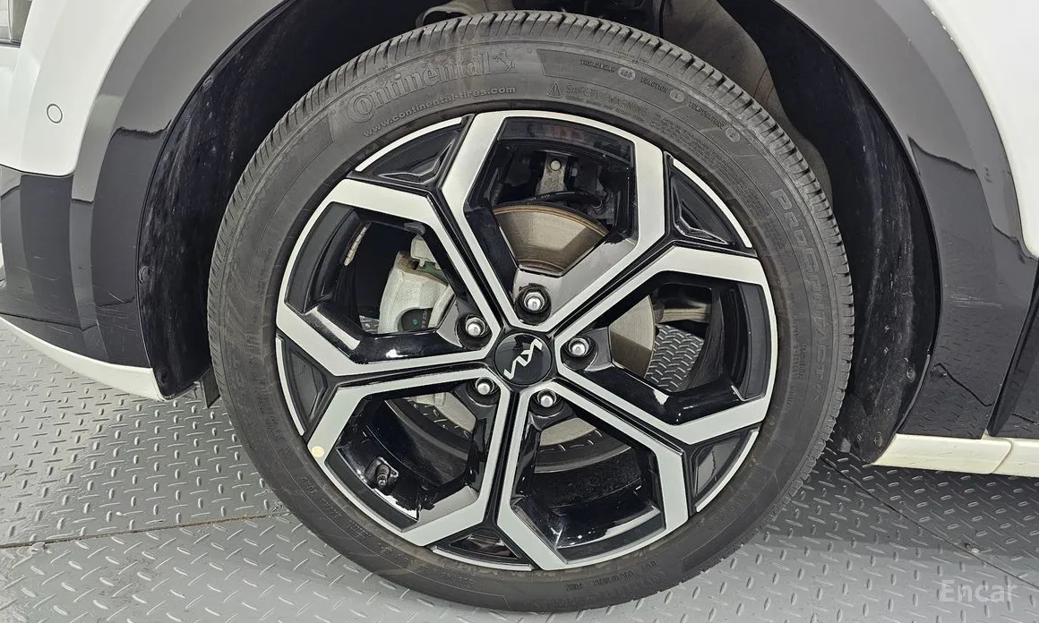 Фото 5 - Kia Niro