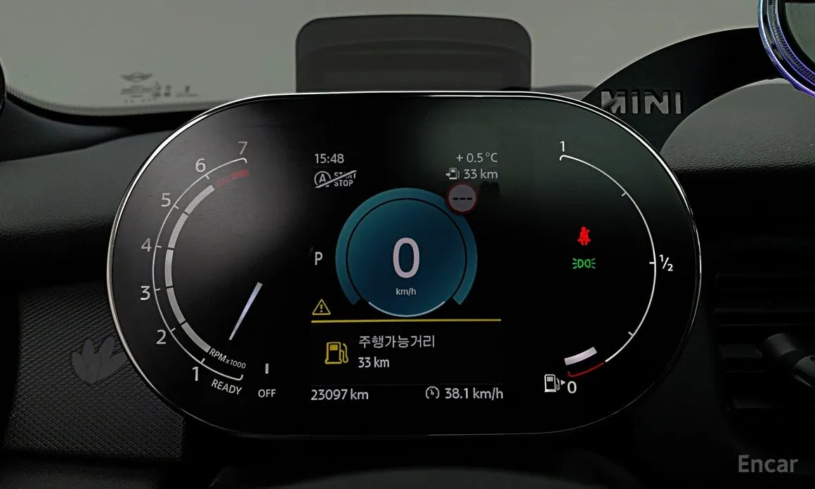 Фото 10 - Mini Cooper