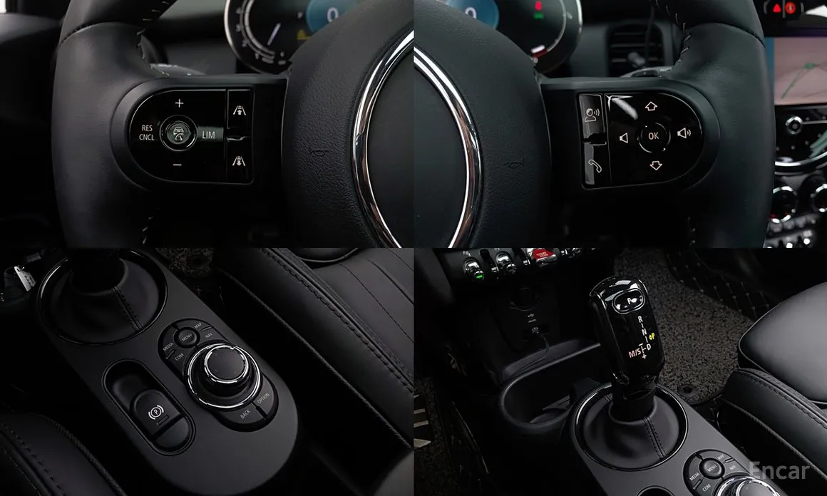 Фото 13 - Mini Cooper